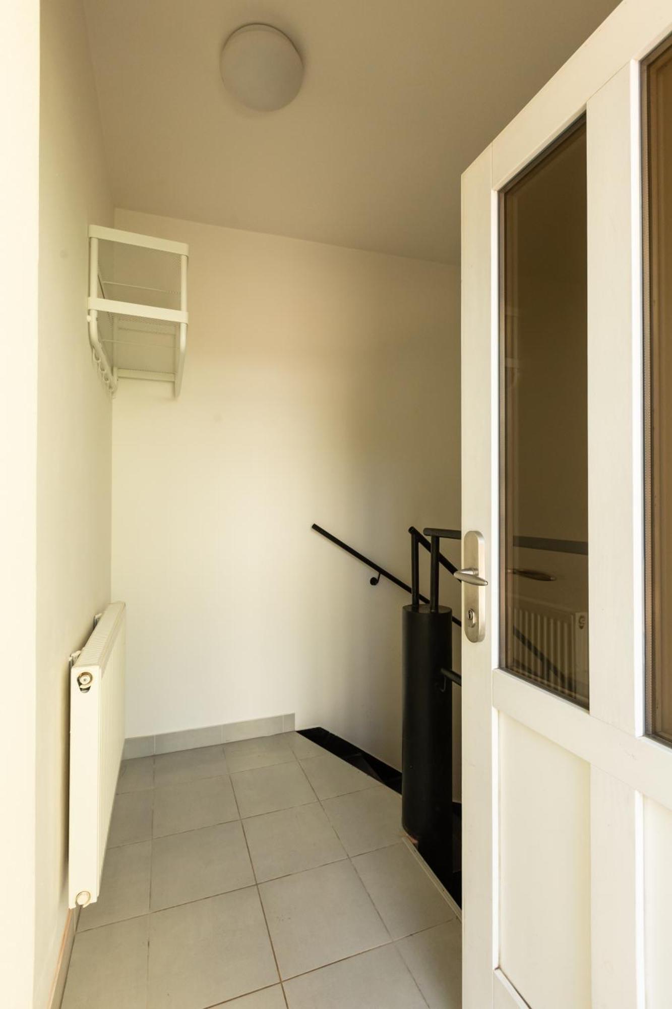 Spacious Apartment In Quiet Courtyard Near Charles Bridge Prague Extérieur photo