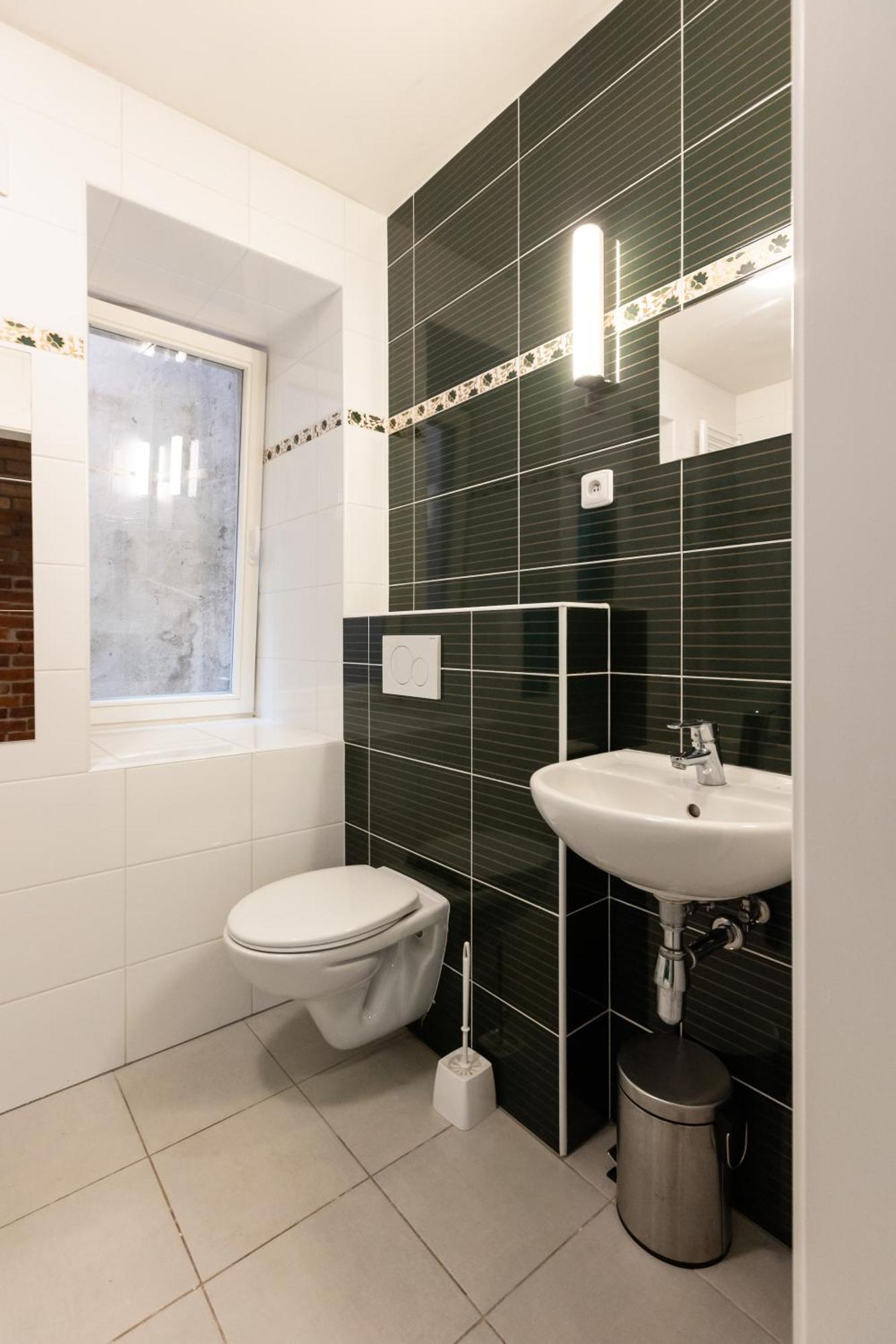 Spacious Apartment In Quiet Courtyard Near Charles Bridge Prague Extérieur photo