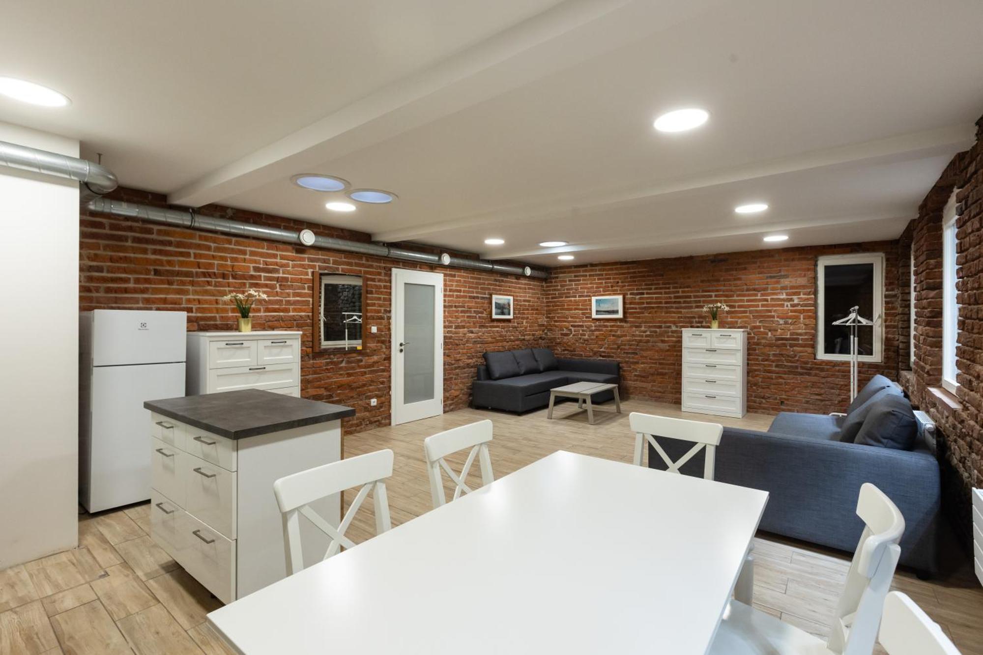 Spacious Apartment In Quiet Courtyard Near Charles Bridge Prague Extérieur photo