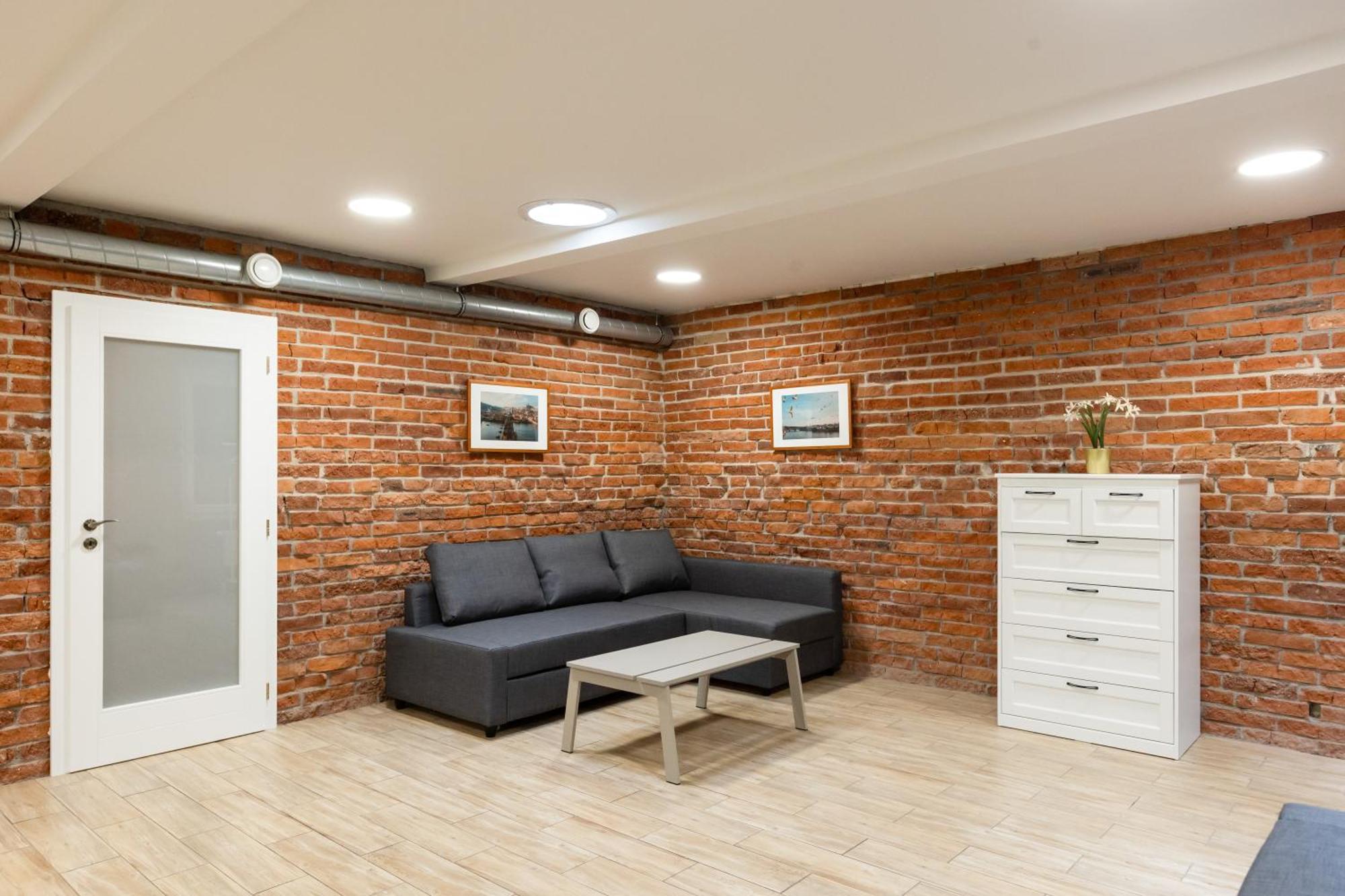 Spacious Apartment In Quiet Courtyard Near Charles Bridge Prague Extérieur photo